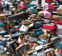 Padlocks