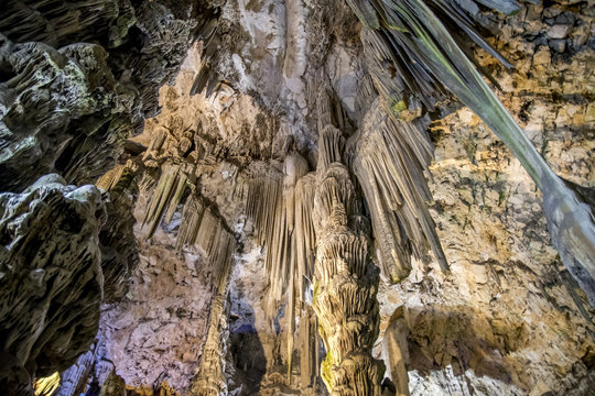 St. Michael's Cave gibraltar