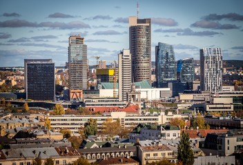 Vilnius, Lithuania 