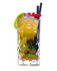 Premium Cocktails