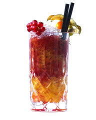 Premium Cocktails
