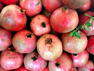 Ripe grenades