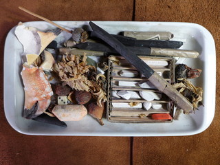 art charcoal drawing supplies