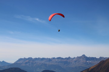 Chamonix
