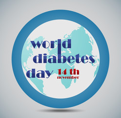 World Diabetes Day