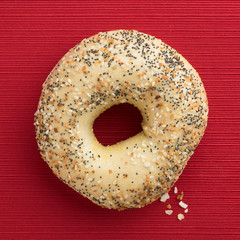  Everything Bagel