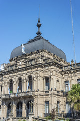 Naklejka premium Government Palace in Tucuman, Argentina.