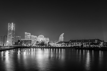 yokohama city