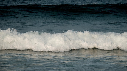 Fototapeta premium Sea water background