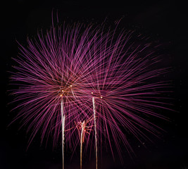 Fireworks p1