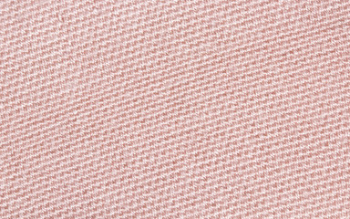 Fototapeta premium Pink fabric