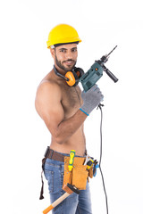 drill
