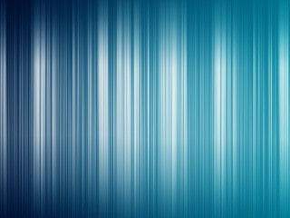Abstract blue background. - business card