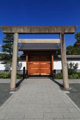 塩釜神社