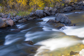 Clear Creek Colorado