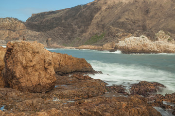 Atlantikk&uuml;ste von S&uuml;dafrika