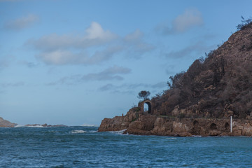 Atlantikk&uuml;ste von S&uuml;dafrika