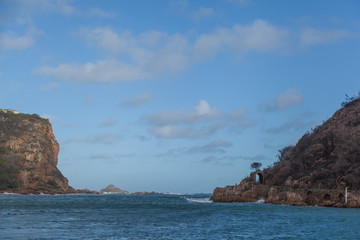 Atlantikk&uuml;ste von S&uuml;dafrika