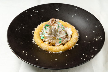 italian dessert