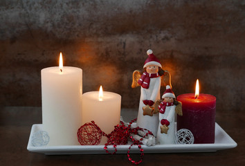 Weihnachtsdekoration