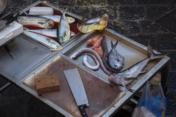 Fischmarkt