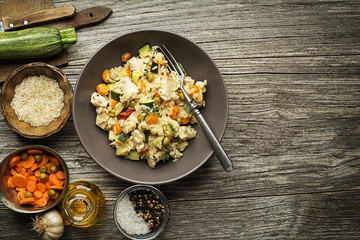 Risotto