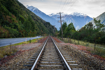 Railway Tracks