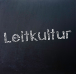 Leitkultur