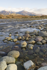River Rocks