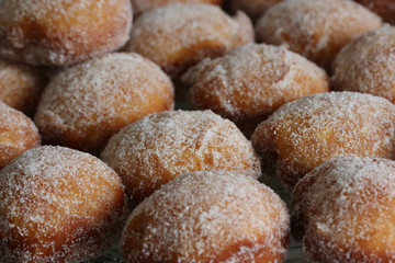 Beignets