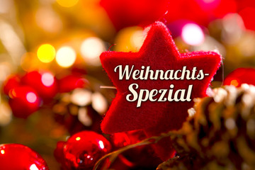 Weihnachtsspezial