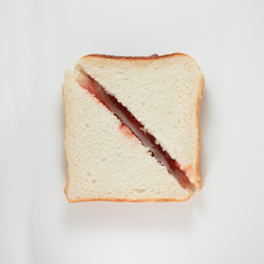 Jam Sandwich