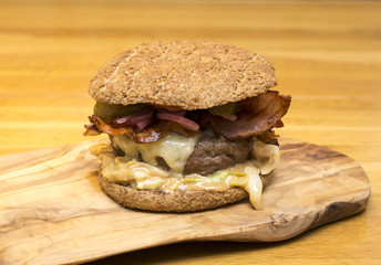 Burger Nr 18 - 016