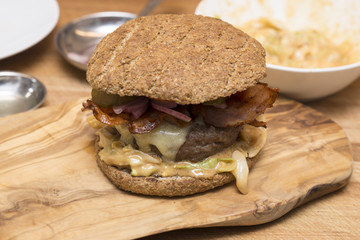 Burger Nr 18 - 014