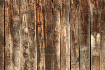 Wooden background