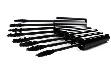 Mascara wands