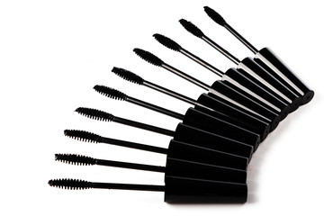 Mascara wands