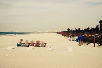 Fototapeta premium Beach
