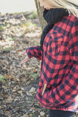 Lumberjack Shirt