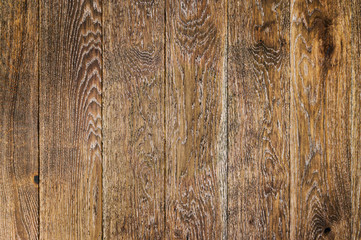dark oak wooden background