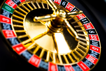 casino roulette