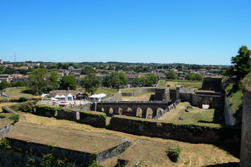 Blaye Citadelle Vauban