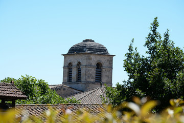 Blaye Citadelle Vauban