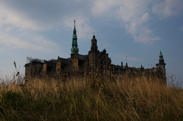 Kronborg Castle