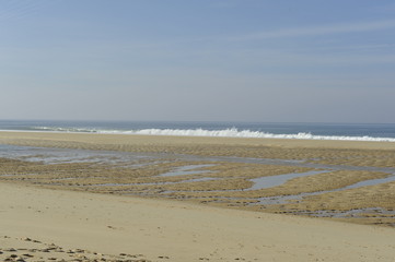plage de Messange