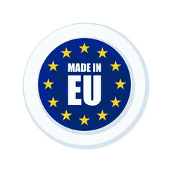Made in European Union