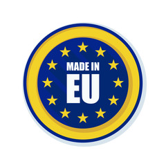 Made in European Union