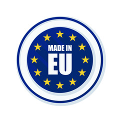 Made in European Union