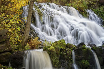 Obraz premium Młyn Rottle 4