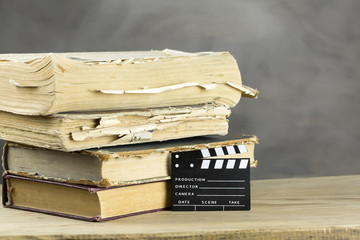 Books Made Into Movies